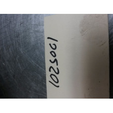 102S001 High Pressure Fuel Pump From 2007 Dodge Ram 2500  6.7 4944084 Cummins Diesel